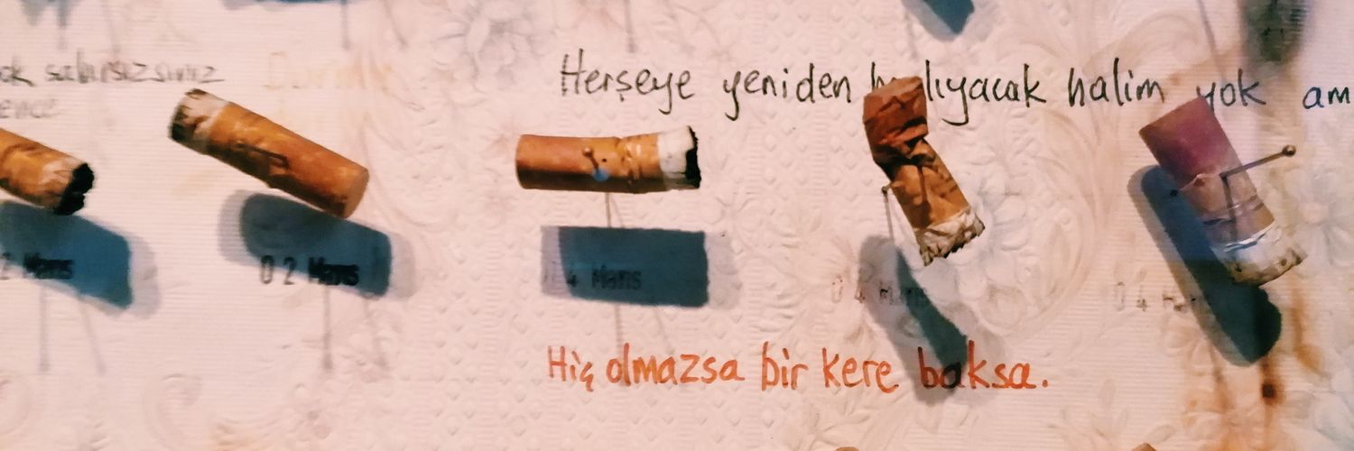 elifkdu's profile banner image