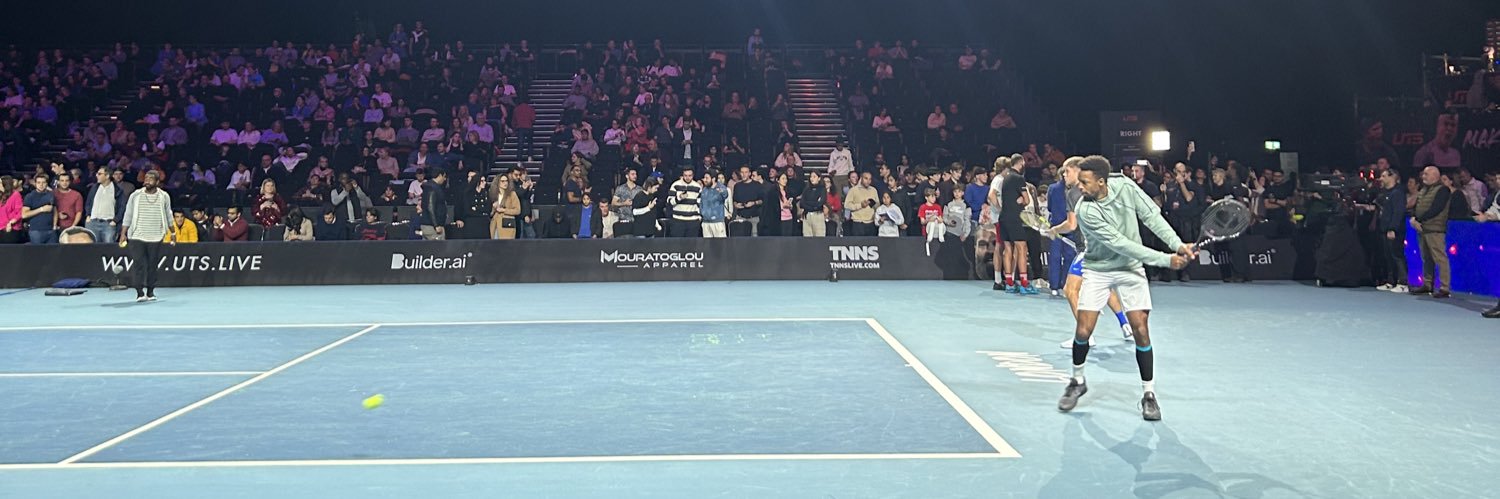 Jacob Atkinson banner