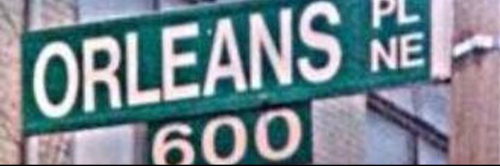 OrleansPat's profile banner image