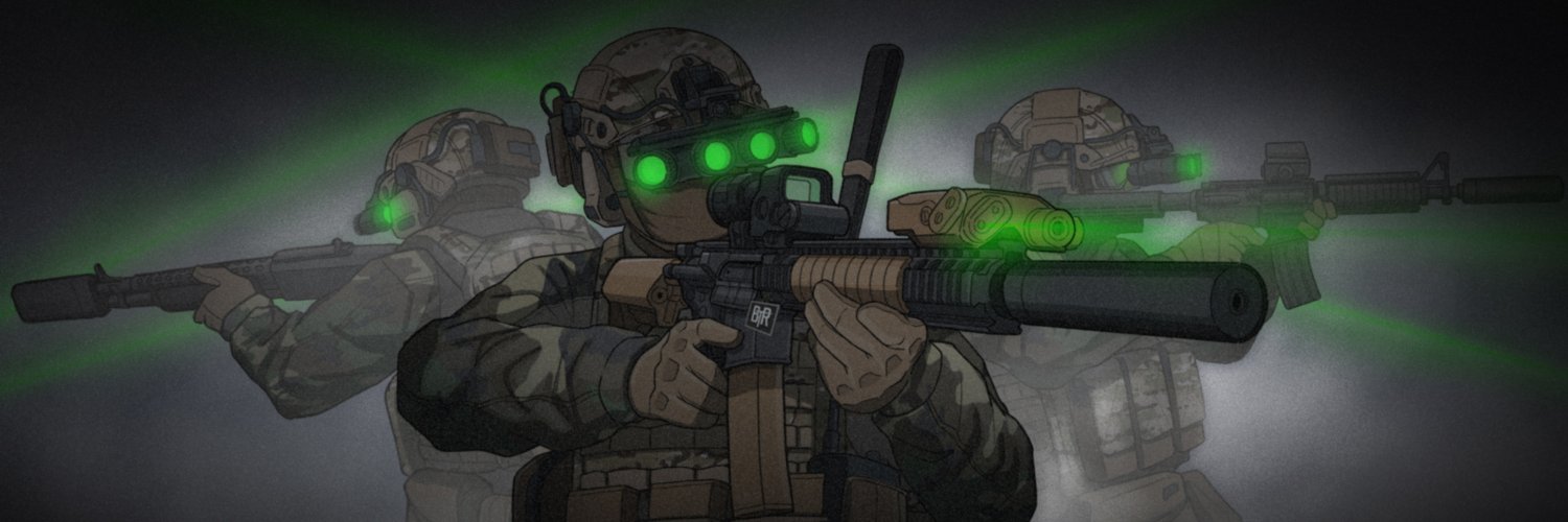 BlueTheRobot 🇺🇲's banner