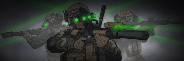 bluetherobot Profile Banner