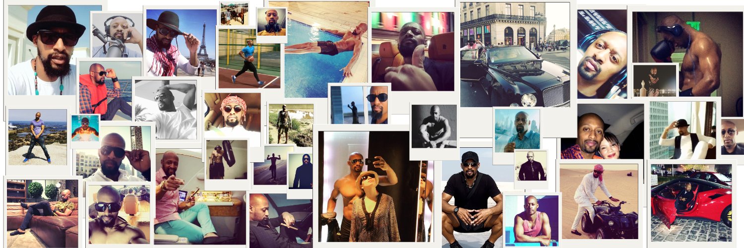 Patrick Rules banner