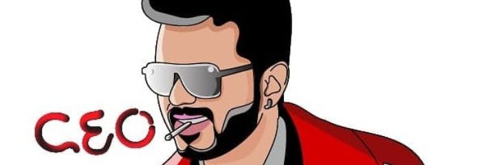 harshadc98's profile banner image