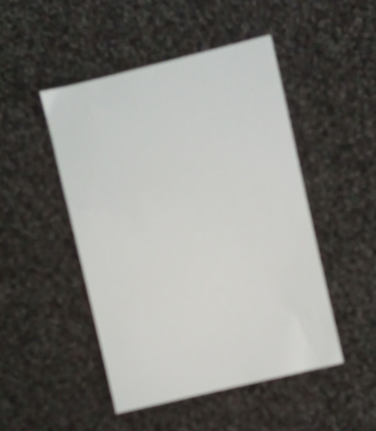 Bernie Thompson banner