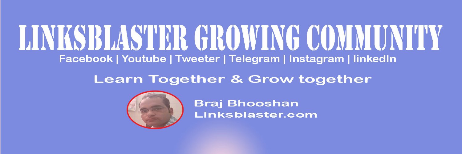 brajshukla's profile banner image