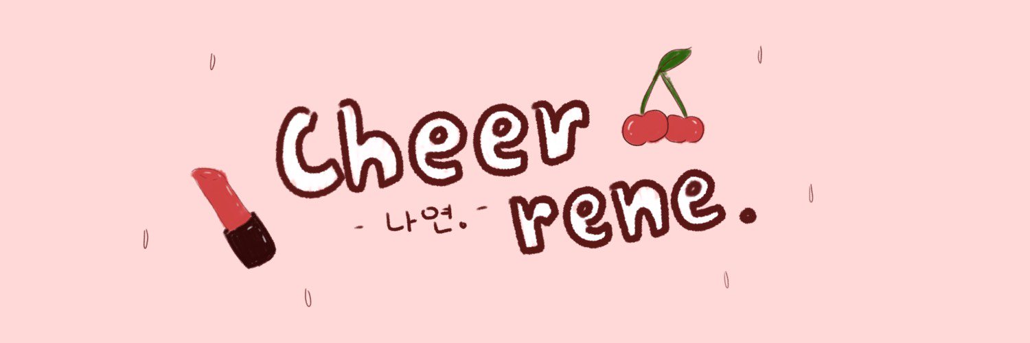 cheermarene's profile banner image