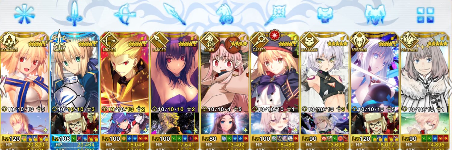 fumoffuFGO's profile banner image