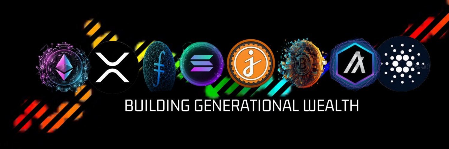 cryptiofrontio's profile banner image