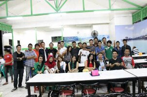 GA_Balikpapan's profile banner image