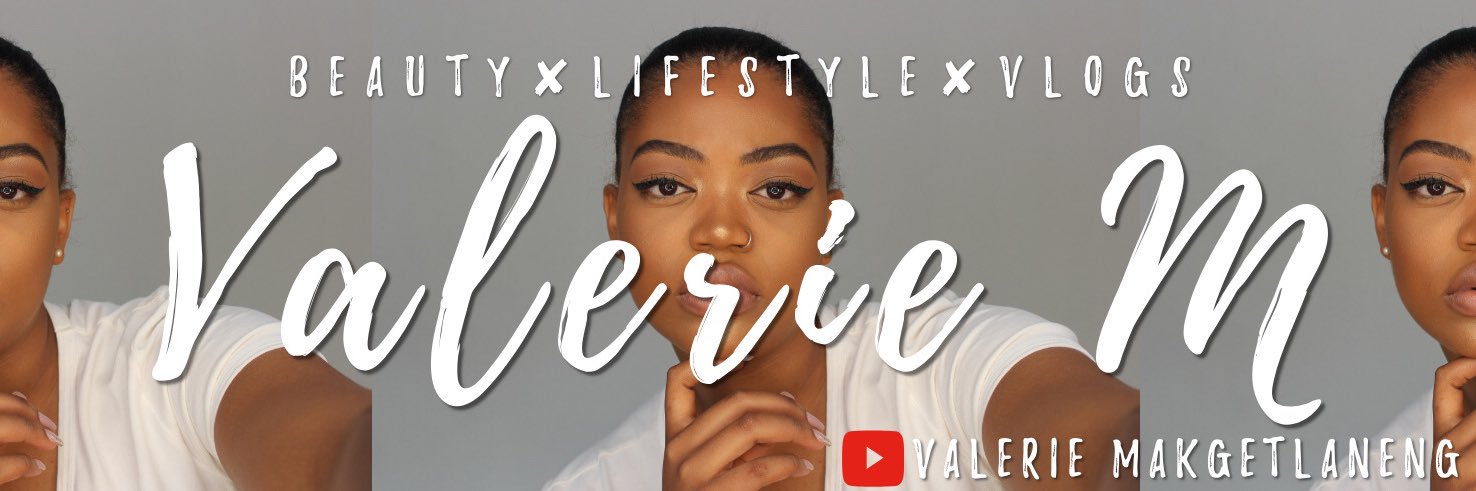 Valerie. banner