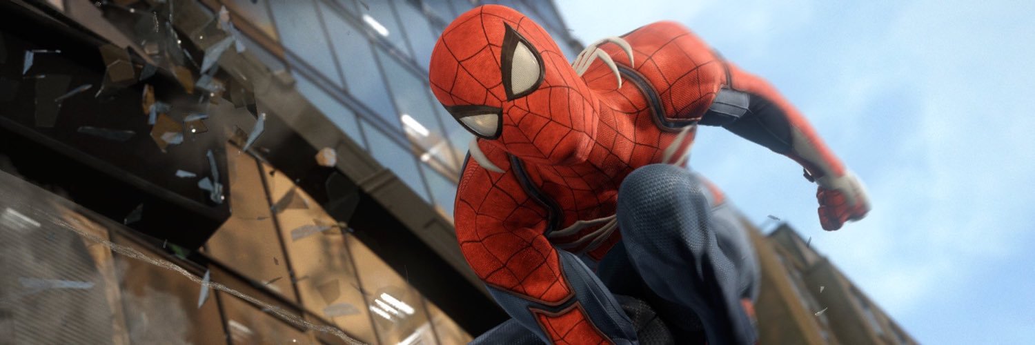 GamingTechRich's profile banner image