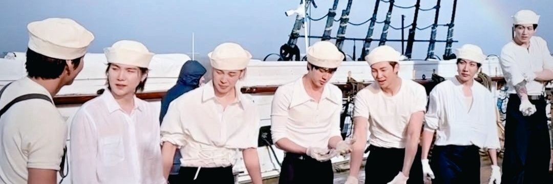 ᴮᴱSophistaecated⁷⊙⊝⊜💜 IS SEEING BTS banner