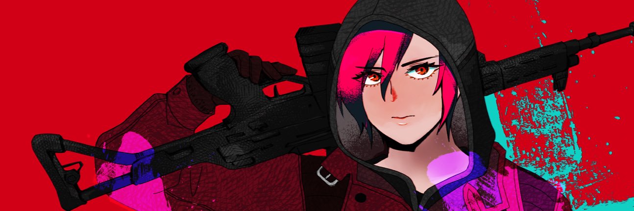 Don'tPeekchan👀どんぴちゃん's banner