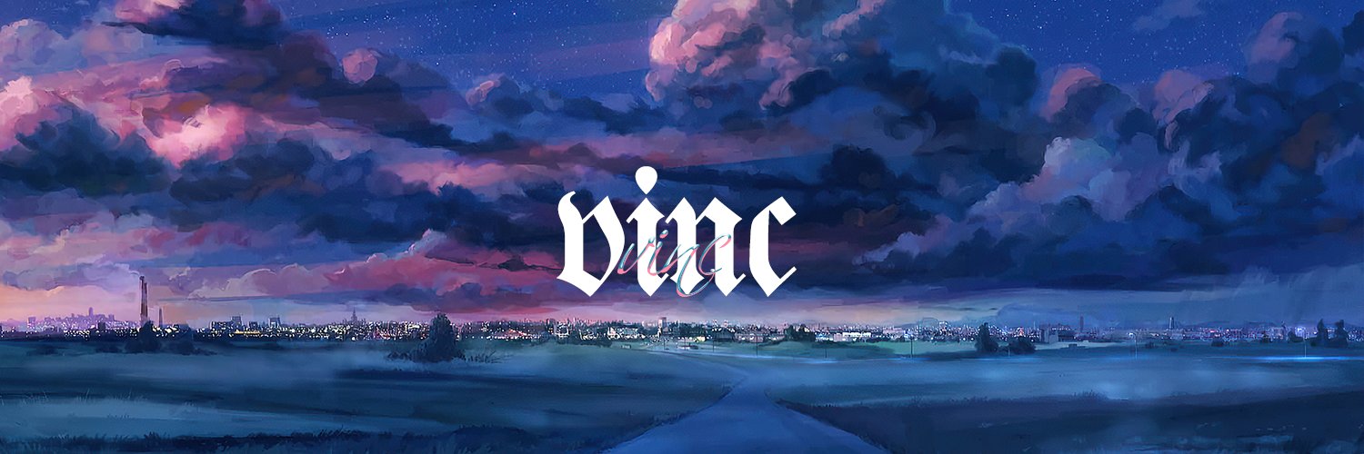 66_vinc's profile banner image