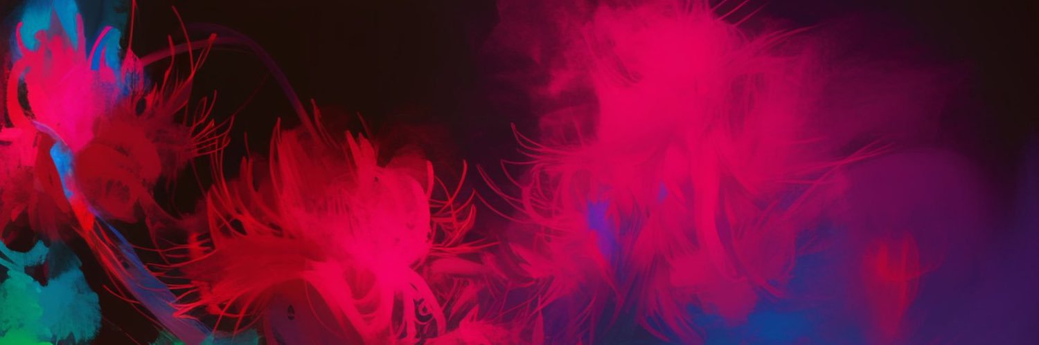 illadition's profile banner image