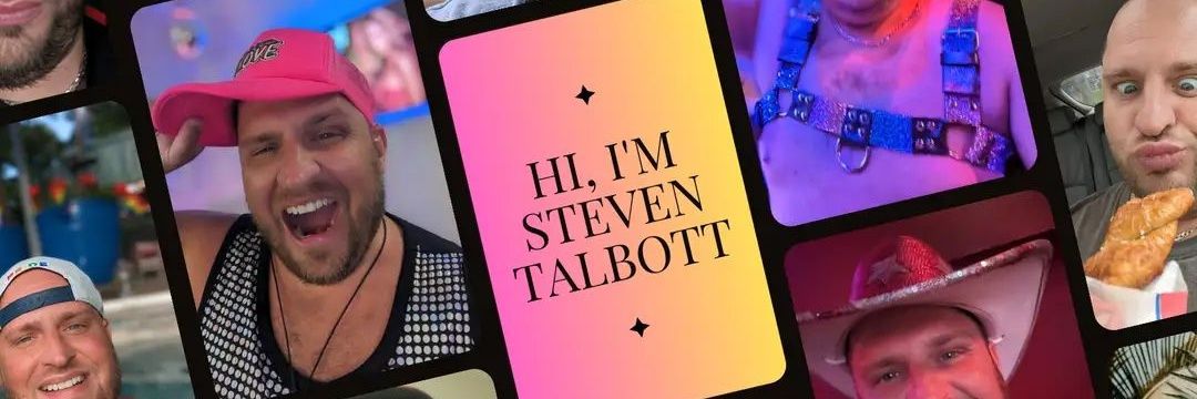talbottsw's profile banner image