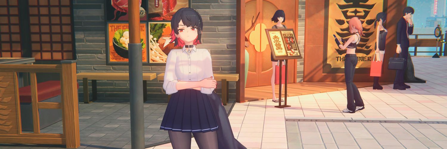 みなみ's banner