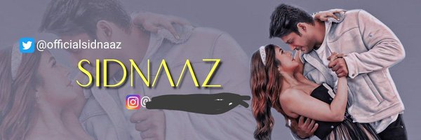 OfficialSidNaaz Profile Banner