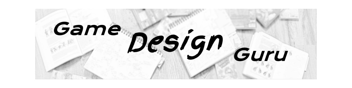 TheGameDesignG's profile banner image