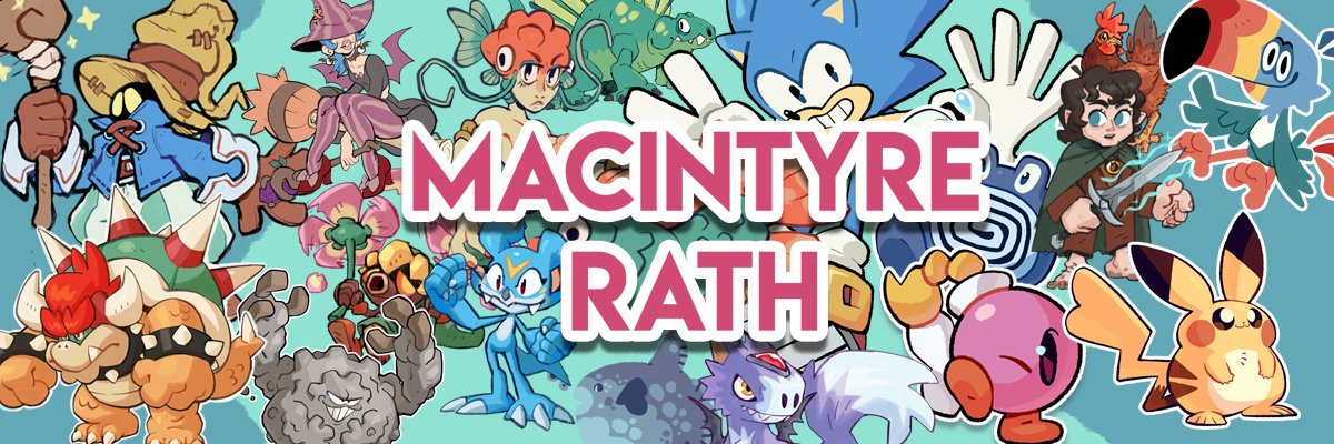 MacIntyreRath's profile banner image
