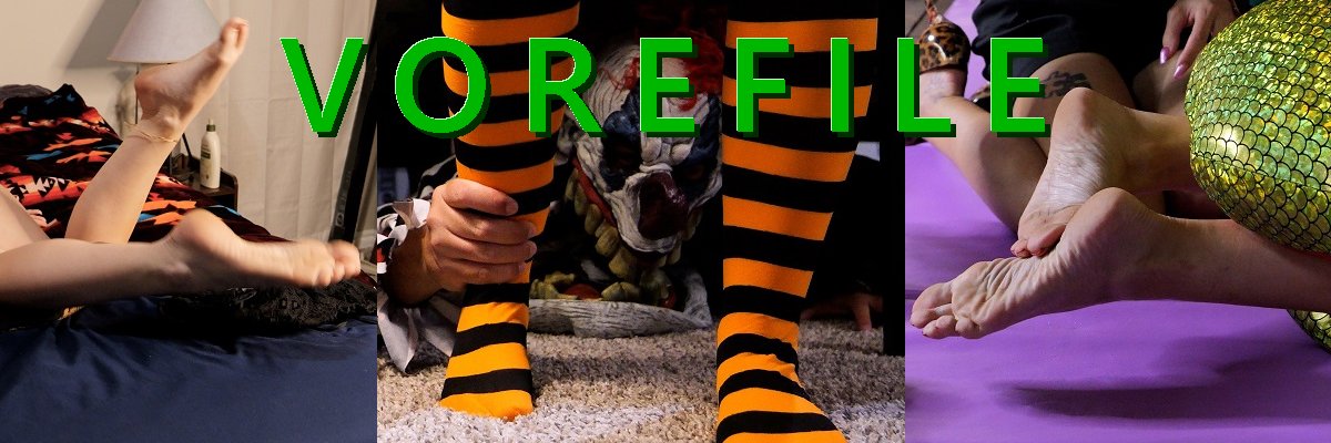thevorefile's profile banner image