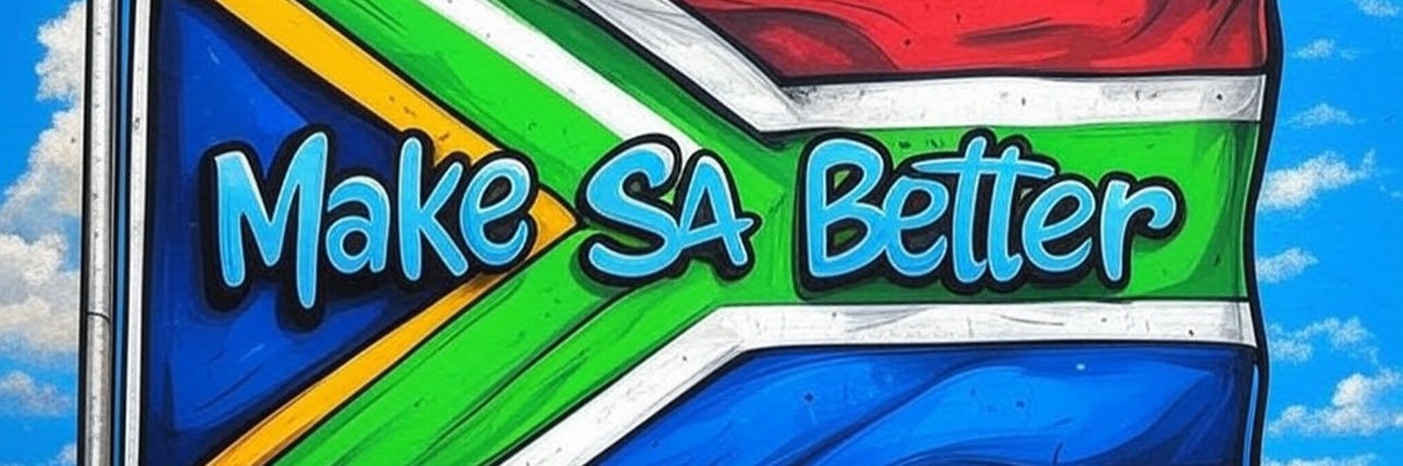 Rebelse Kapitalis🇿🇦 banner