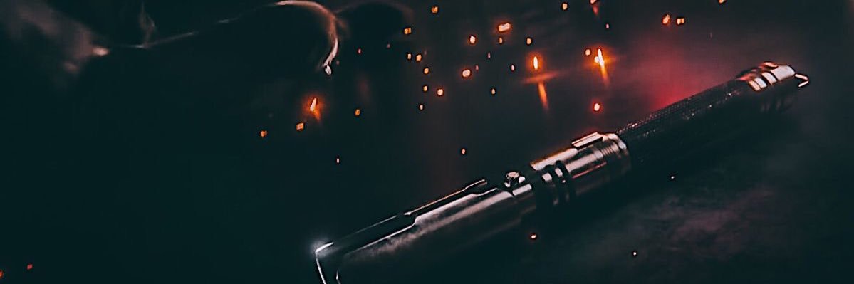 lᴉʌ || oooooh im cal kestising it || banner