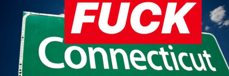 ConnecticutFuck's profile banner image