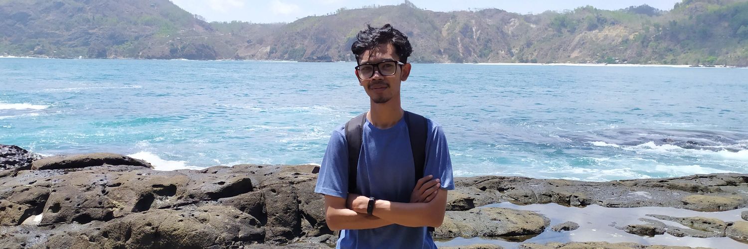 mirip_arip's profile banner image