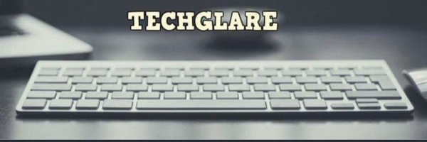 Tech_glareOffl Profile Banner