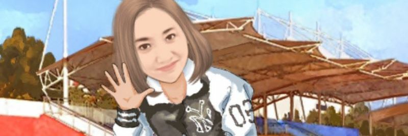 ririesmart28's profile banner image