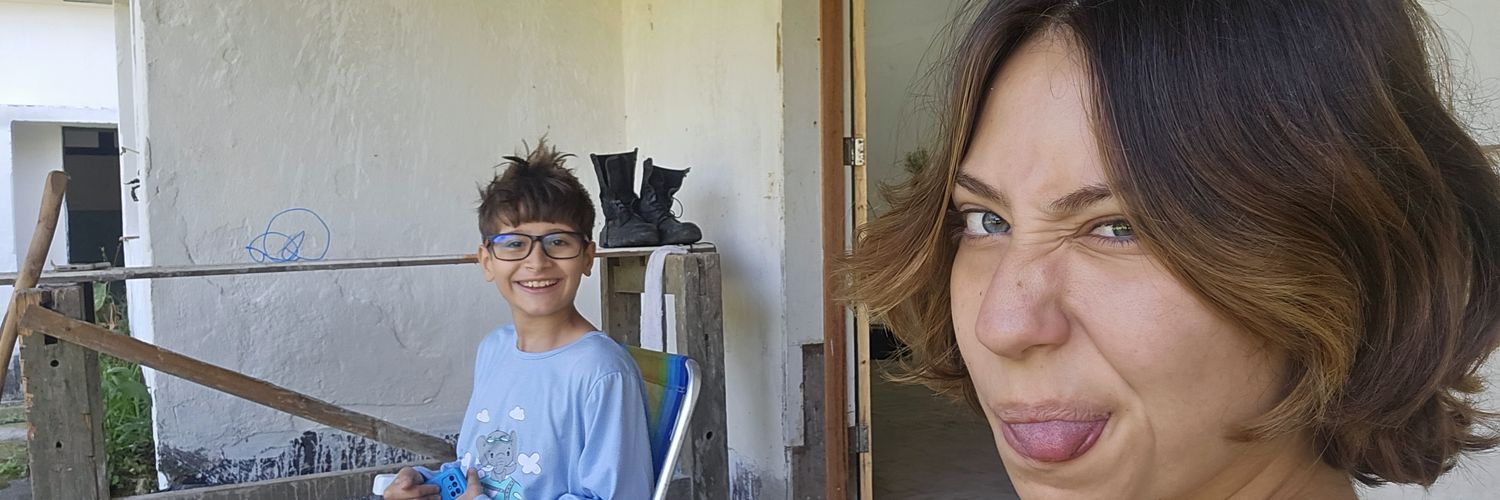 Perna Longa 🐇 banner