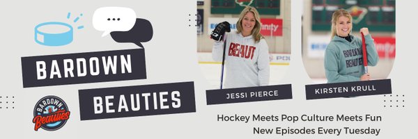 BardownBeautPod Profile Banner