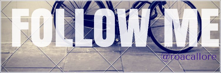 roacallore's profile banner image