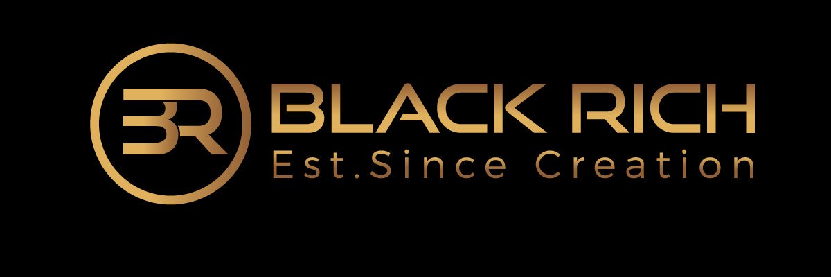 EstBlackrich's profile banner image