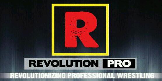 Revolution Pro YEG banner