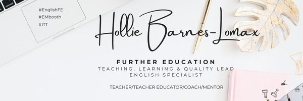 HollieB_FE Profile Banner
