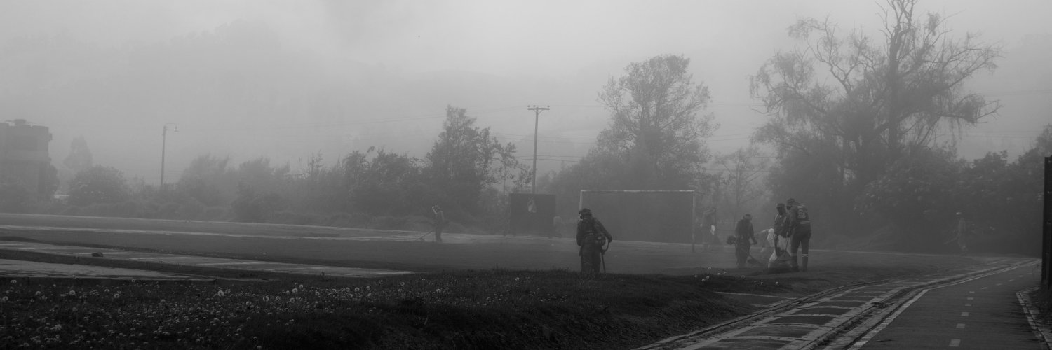 AndreGarzonL's profile banner image