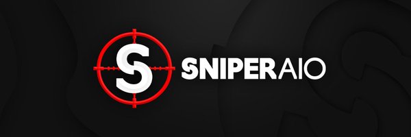 Sniper_AIO Profile Banner