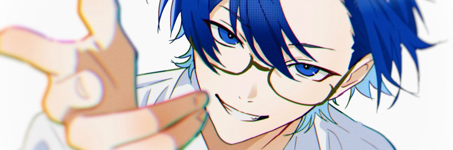 🦒たけし banner