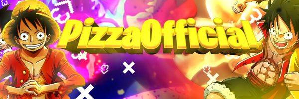 PizzaOfficials Profile Banner