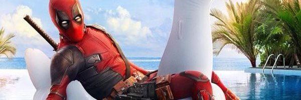 deadpoolharem Profile Banner