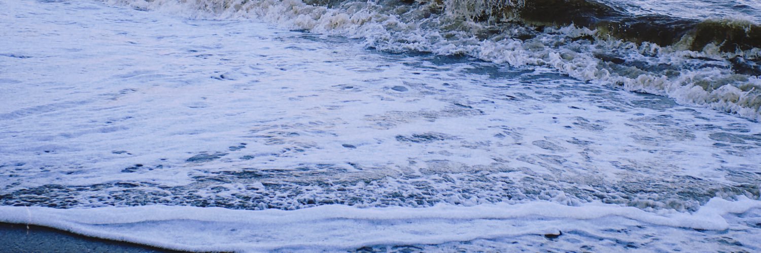 amandsev's profile banner image