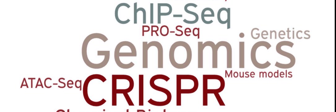 Tansey Lab banner