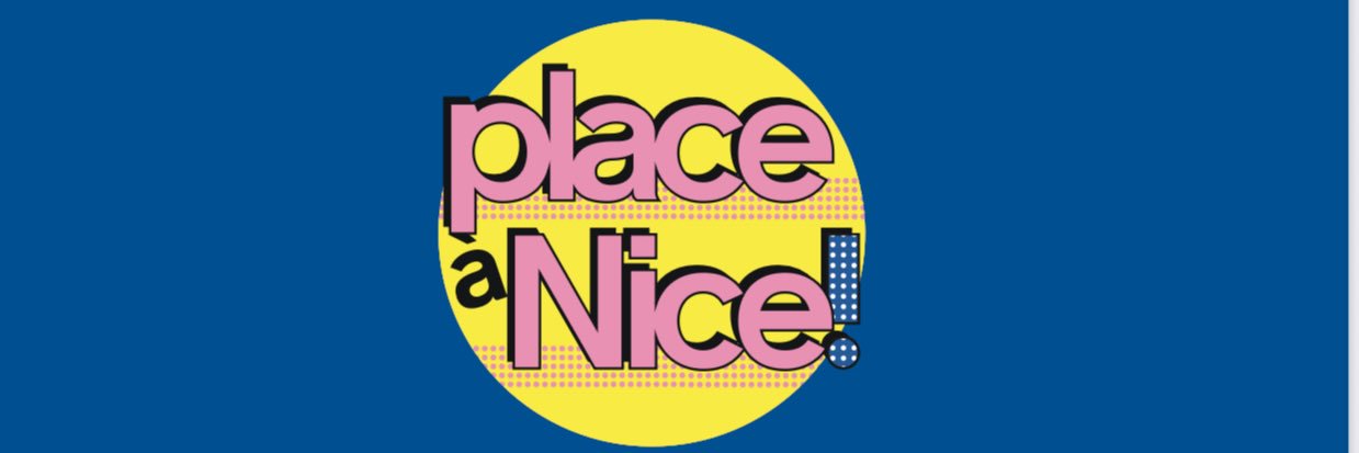 Place à Nice banner