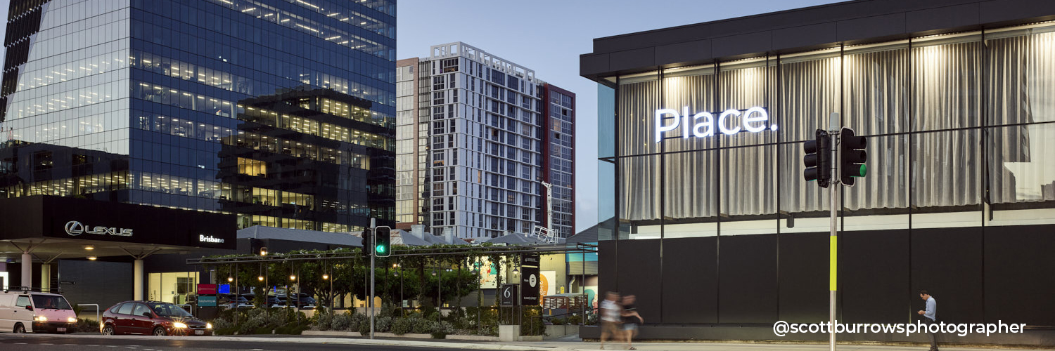 PlaceProjects's profile banner image