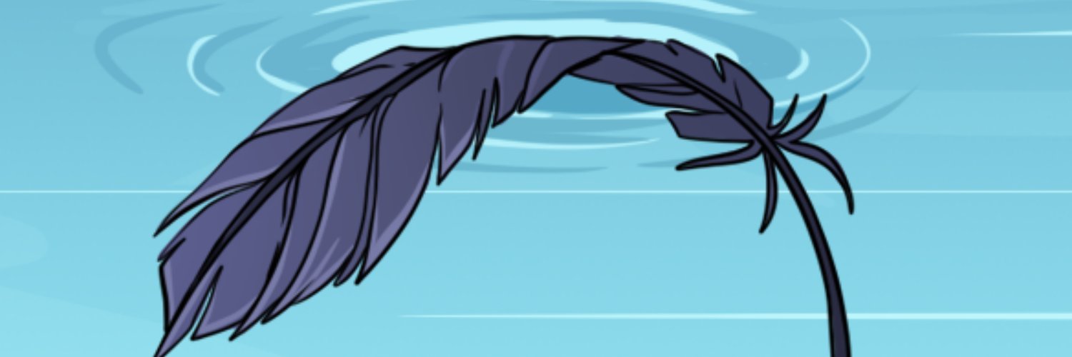 🐺🌙INKY~TSUNDOKU banner