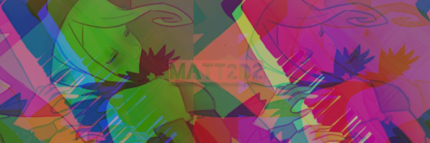 Matt2 D2 banner