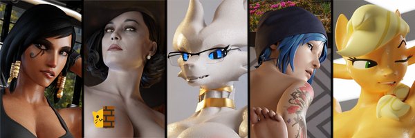 NeteriXx Profile Banner