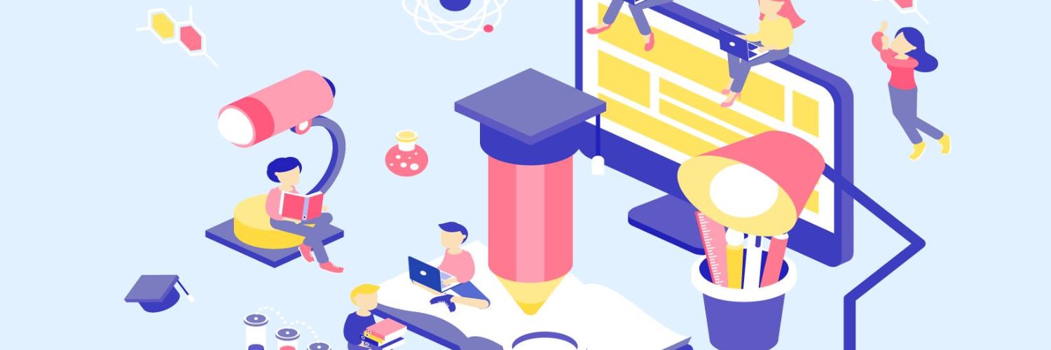 Course Rocks! banner